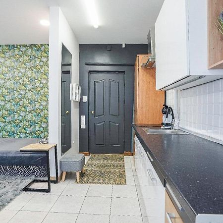 Jaukus Ir Kokybiskas Butas Panevezio Centre Apartment Panevėžys Екстериор снимка