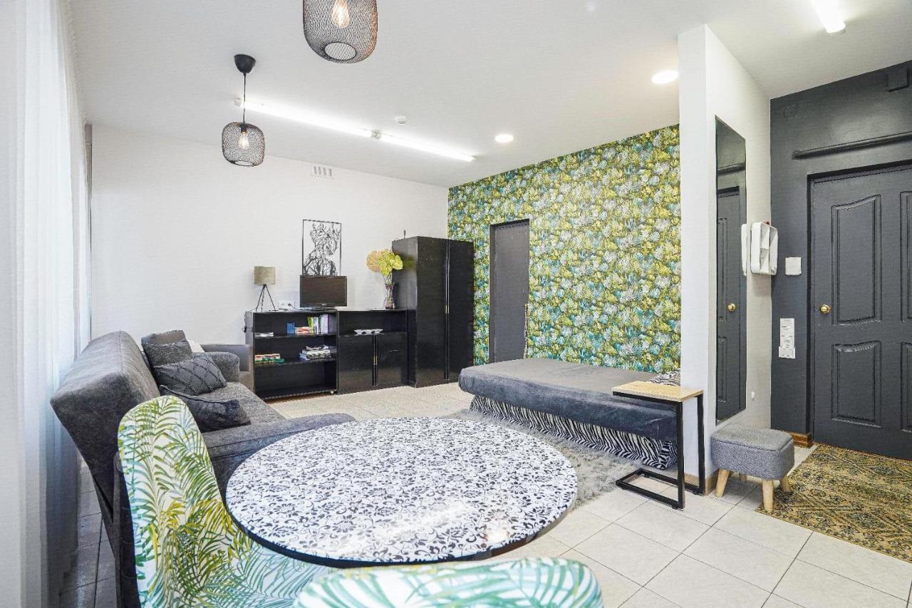 Jaukus Ir Kokybiskas Butas Panevezio Centre Apartment Panevėžys Екстериор снимка
