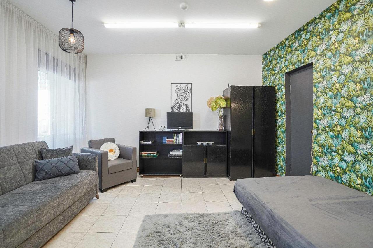 Jaukus Ir Kokybiskas Butas Panevezio Centre Apartment Panevėžys Екстериор снимка
