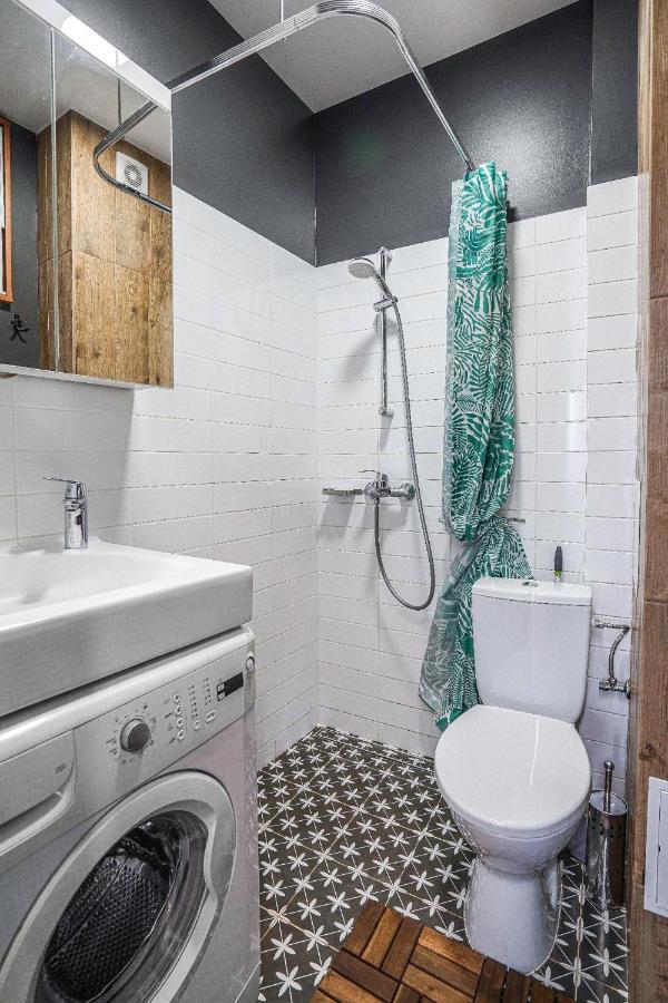 Jaukus Ir Kokybiskas Butas Panevezio Centre Apartment Panevėžys Екстериор снимка