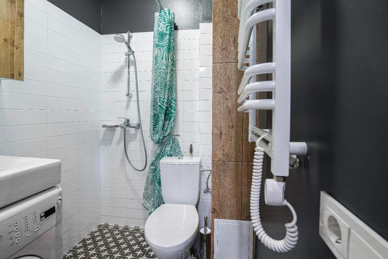 Jaukus Ir Kokybiskas Butas Panevezio Centre Apartment Panevėžys Екстериор снимка
